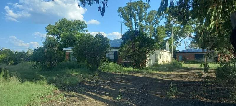3 Bedroom Property for Sale in Edenburg Free State
